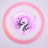 Latitude64 | Fairway Driver | Saint Pro | Gold Orbit | Kristin Latt 2025 Team Series 