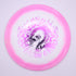 Latitude64 | Fairway Driver | Saint Pro | Gold Orbit | Kristin Latt 2025 Team Series 