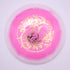 Latitude64 | Distance Driver | Sapphire | Opto Oribt | Rebecca Cox 2025 Team Series

