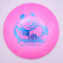 Latitude64 | Midrange Driver | Pearl | Gold | Stock Stamp
