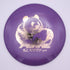 Latitude64 | Midrange Driver | Pearl | Gold | Stock Stamp