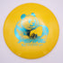 Latitude64 | Midrange Driver | Pearl | Gold | Stock Stamp