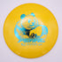 Latitude64 | Midrange Driver | Pearl | Gold | Stock Stamp