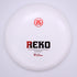 Kastaplast Reko Putt & Approach Driver K1 Plastic