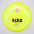 Kastaplast Reko Putt & Approach Driver K1 Plastic