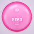 Kastaplast Reko Putt & Approach Driver K1 Plastic