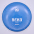 Kastaplast Reko Putt & Approach Driver K1 Plastic