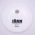 Kastaplast Jarn Putt & Approach Driver K1 Plastic