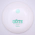 Kastaplast Göte Midrange Driver K1 Line Plastic