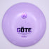 Kastaplast Göte Midrange Driver K1 Line Plastic