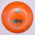 Kastaplast Göte Midrange Driver K1 Line Plastic