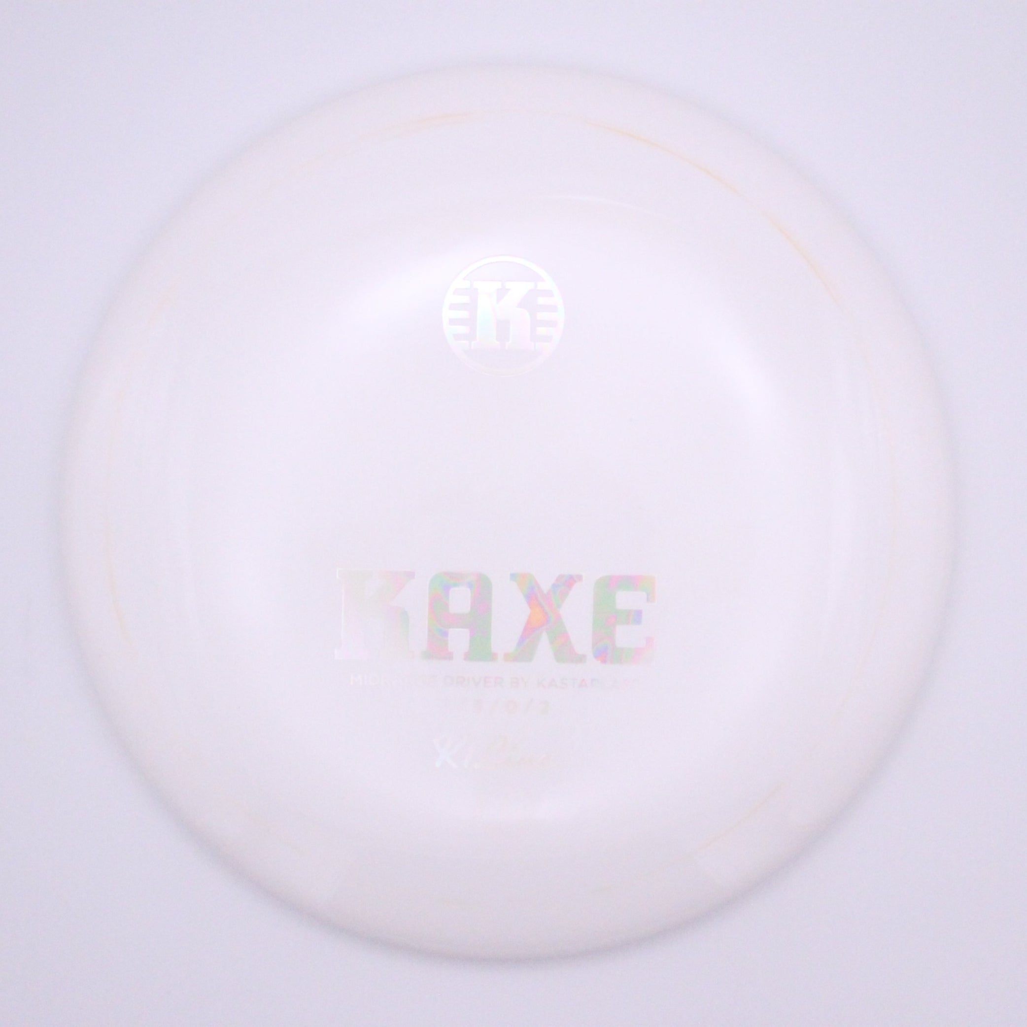 Kastaplast  Kaxe Midrange Driver K1 Line Plastic
