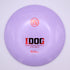 Kastaplast  Idog Fairway Driver K1 Line Plastic