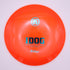Kastaplast  Idog Fairway Driver K1 Line Plastic