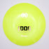 Kastaplast  Idog Fairway Driver K1 Line Plastic