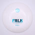 Kastaplast  Falk Fairway Driver K1 Line Plastic