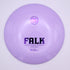 Kastaplast  Falk Fairway Driver K1 Line Plastic