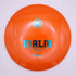 Kastaplast  Malm Fairway Driver K1 Line Plastic