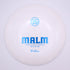Kastaplast  Malm Fairway Driver K1 Line Plastic