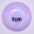 Kastaplast Alva Distance Driver K1 Line Plastic