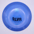 Kastaplast Alva Distance Driver K1 Line Plastic