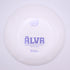 Kastaplast Alva Distance Driver K1 Line Plastic