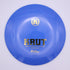 Kastaplast Krut Distance Driver K1 Line Plastic