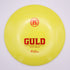 Kastaplast Guld Distance Driver K1 Line Plastic