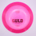 Kastaplast Guld Distance Driver K1 Line Plastic