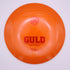 Kastaplast Guld Distance Driver K1 Line Plastic