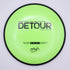 MVP | Midrange Driver | Detour | Neutron | Stock Stamp