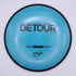 MVP | Midrange Driver | Detour | Neutron | Stock Stamp