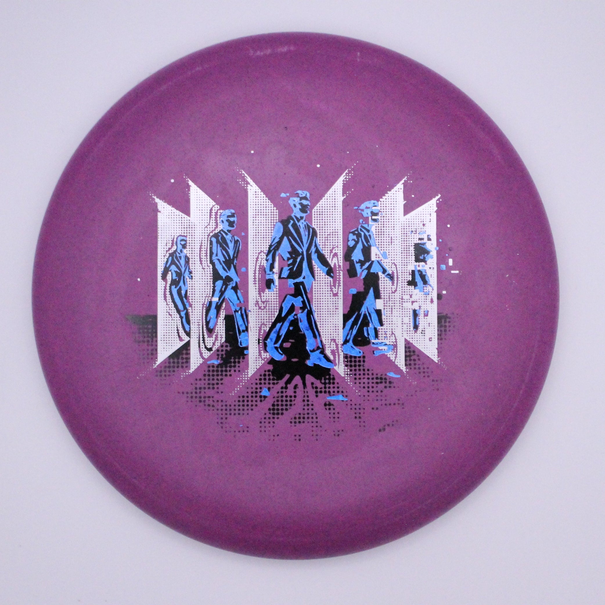 Discraft Putt & Approach Luna Paul McBeth e126 Series
