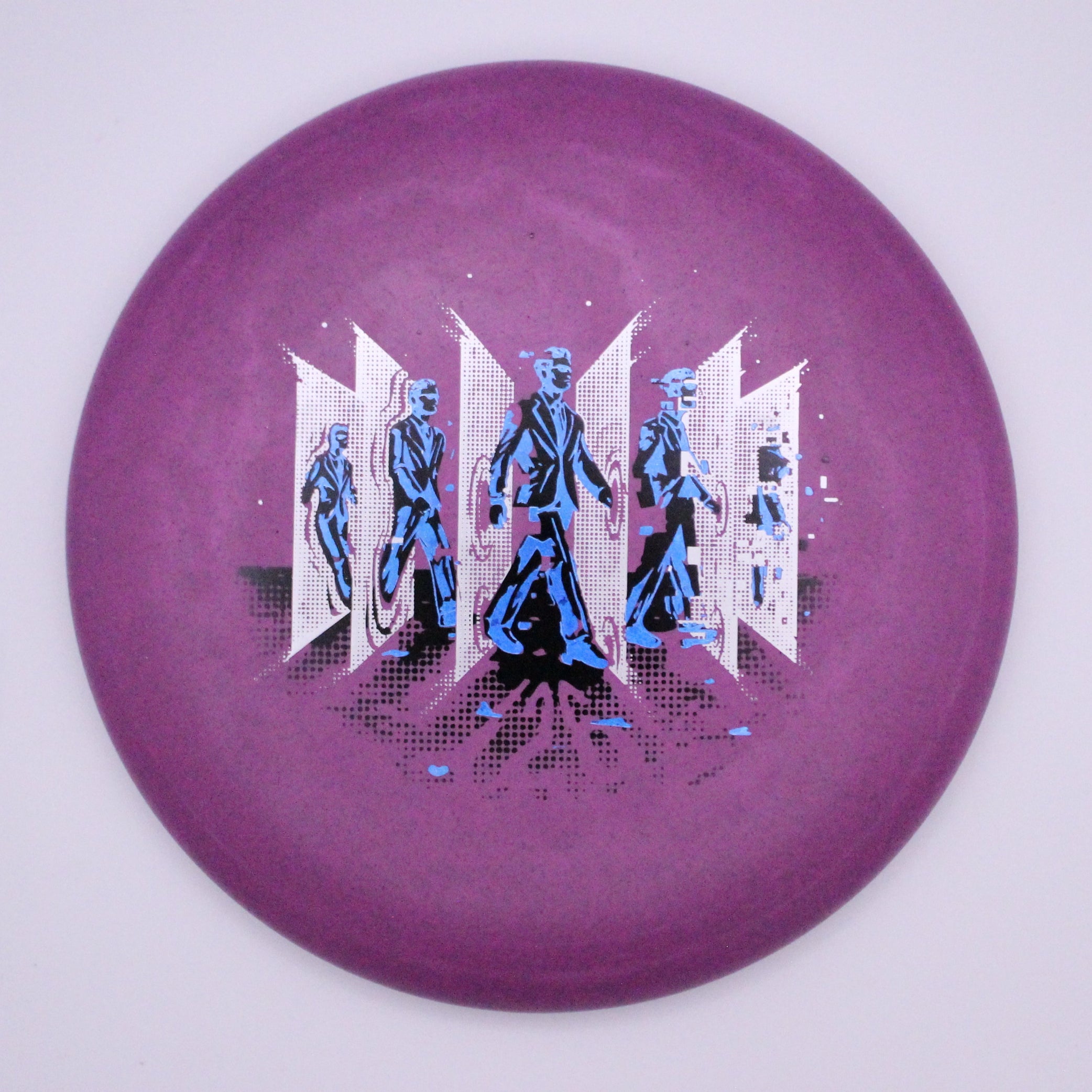 Discraft Putt & Approach Luna Paul McBeth e126 Series
