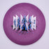 Discraft Putt & Approach Luna Paul McBeth e126 Series
