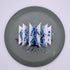 Discraft Putt & Approach Luna Paul McBeth e126 Series
