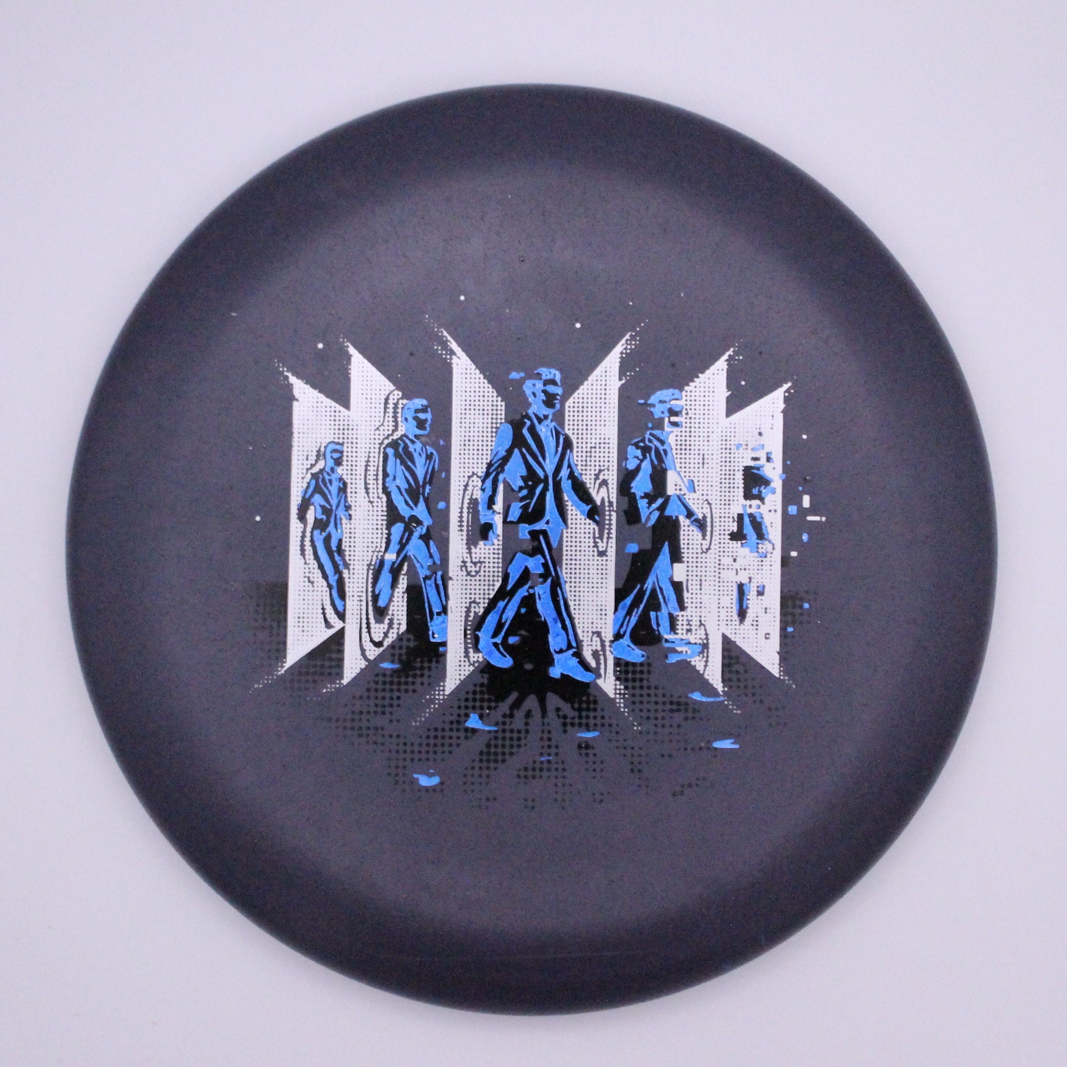 Discraft Putt & Approach Luna Paul McBeth e126 Series
