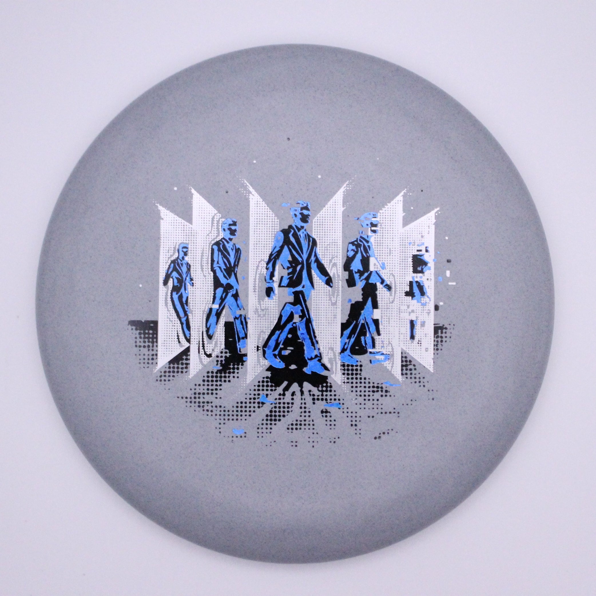 Discraft Putt & Approach Luna Paul McBeth e126 Series
