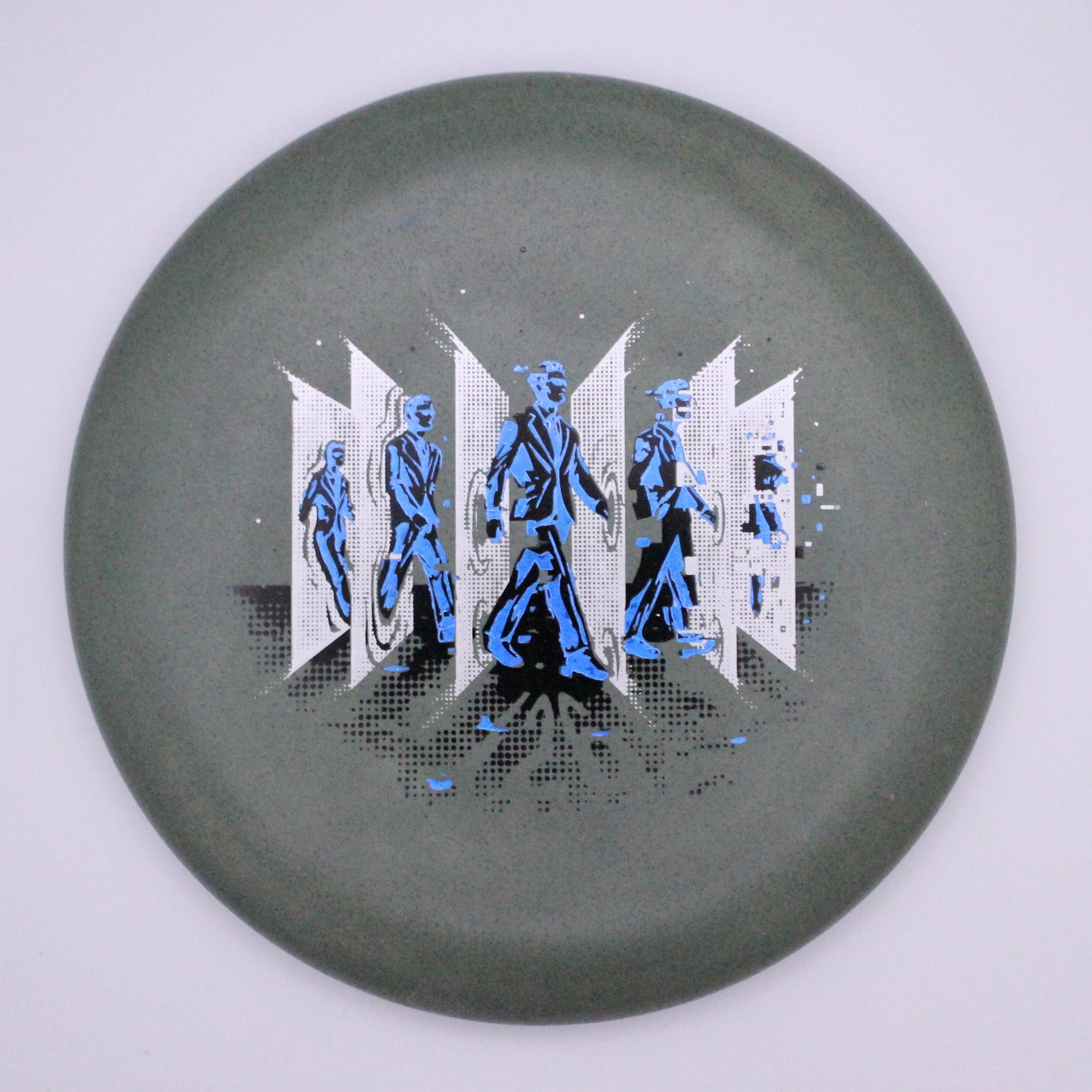 Discraft Putt & Approach Luna Paul McBeth e126 Series
