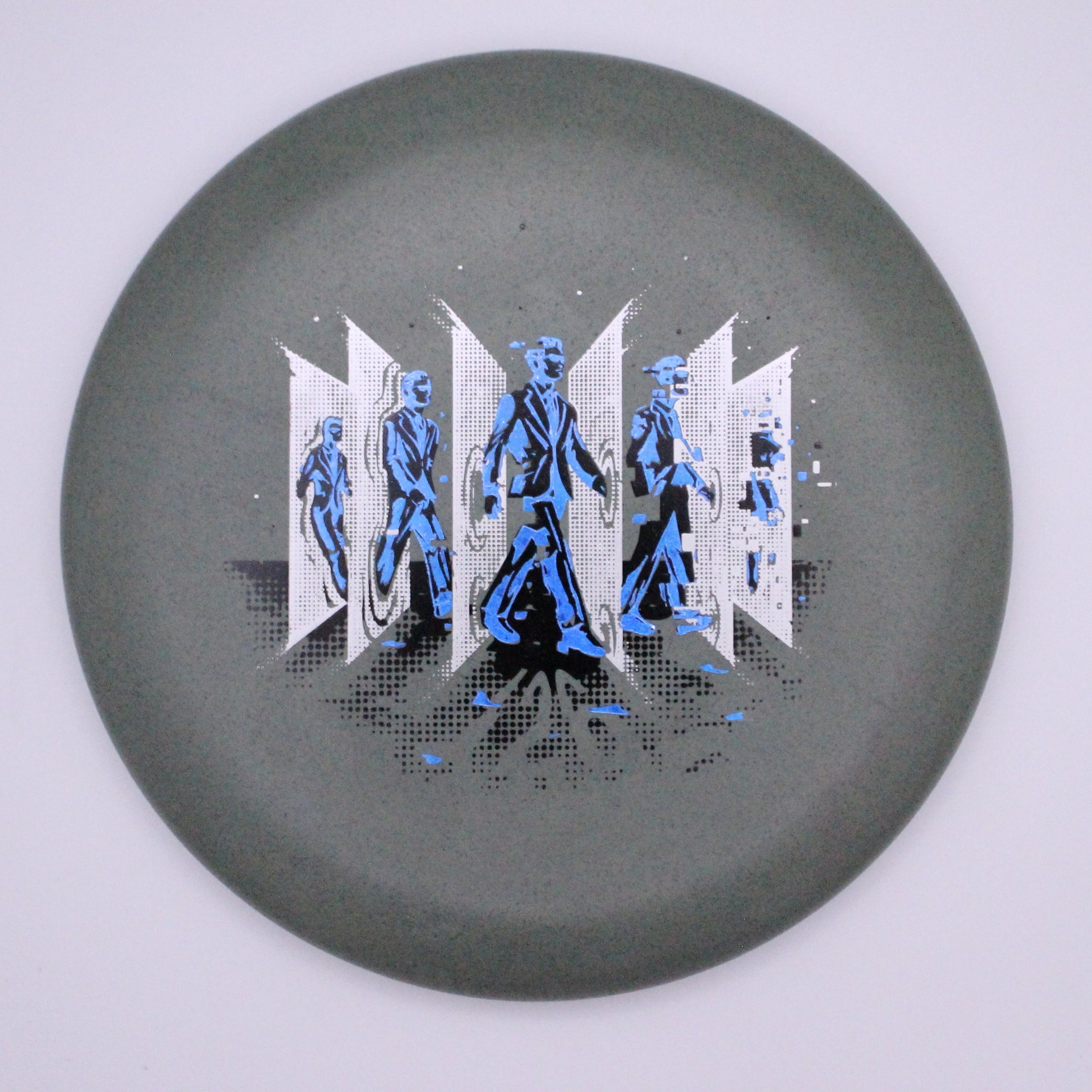 Discraft Putt & Approach Luna Paul McBeth e126 Series
