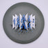 Discraft Putt & Approach Luna Paul McBeth e126 Series
