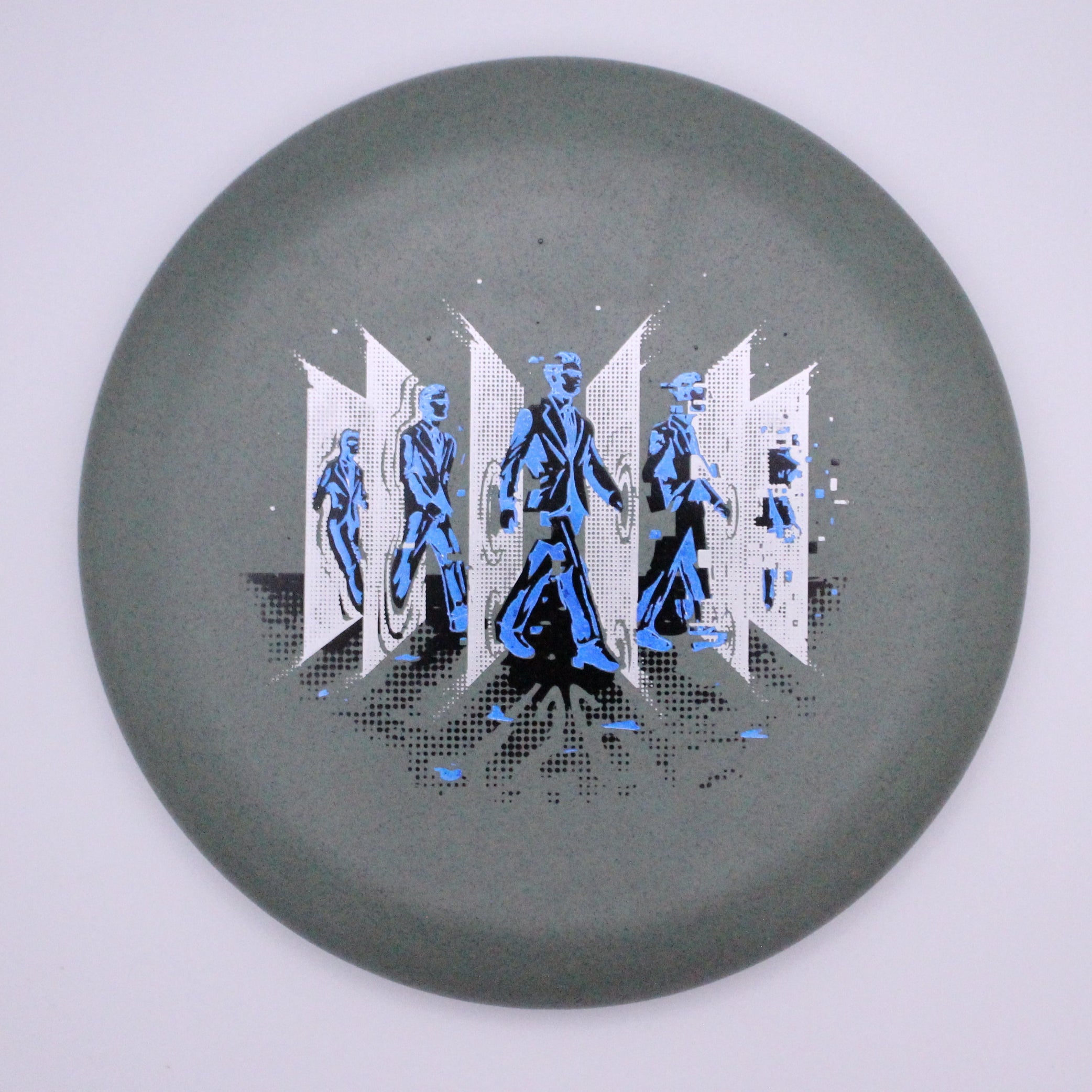 Discraft Putt & Approach Luna Paul McBeth e126 Series
