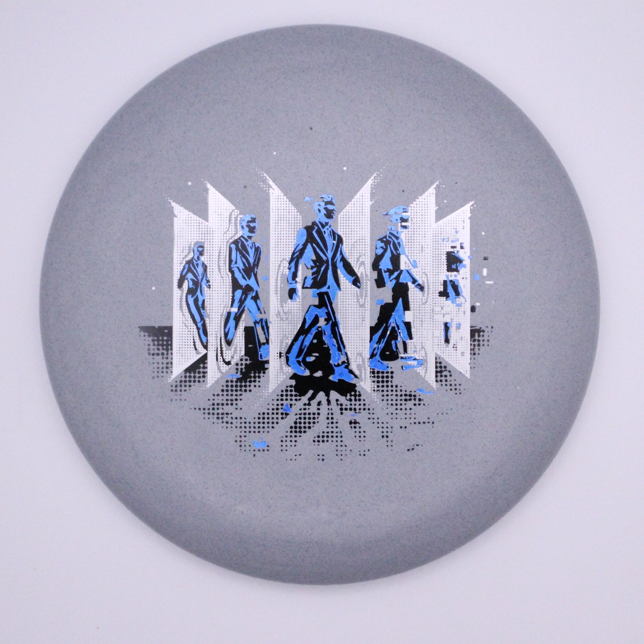 Discraft Putt & Approach Luna Paul McBeth e126 Series
