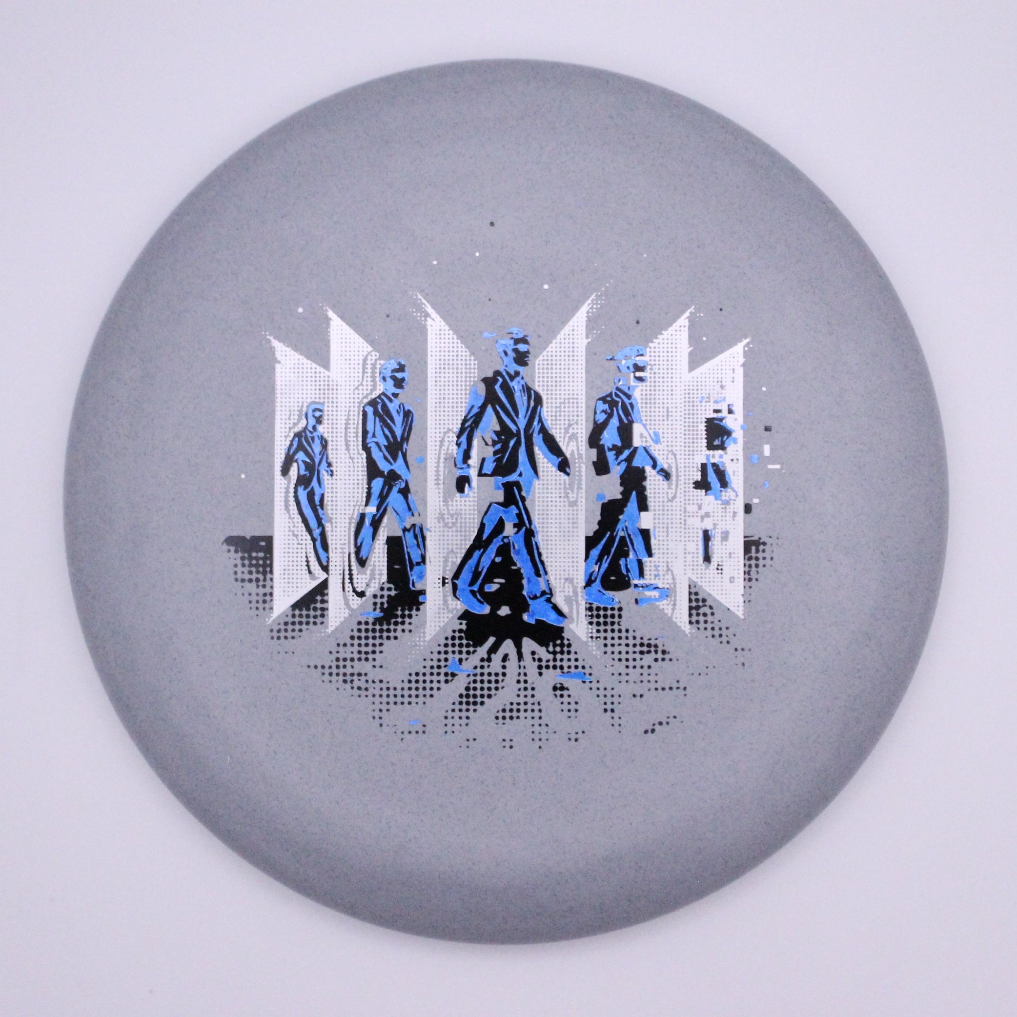 Discraft Putt & Approach Luna Paul McBeth e126 Series
