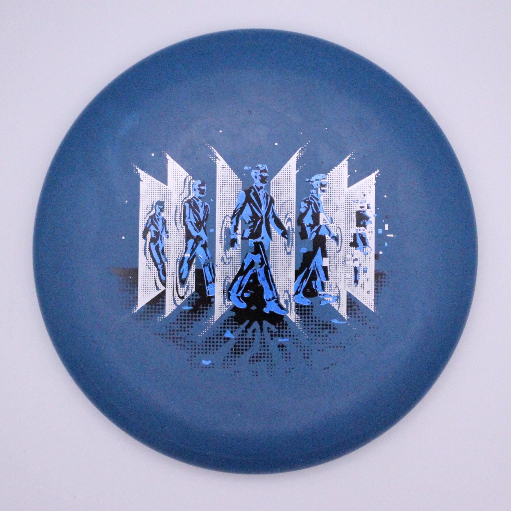 Discraft Putt & Approach Luna Paul McBeth e126 Series
