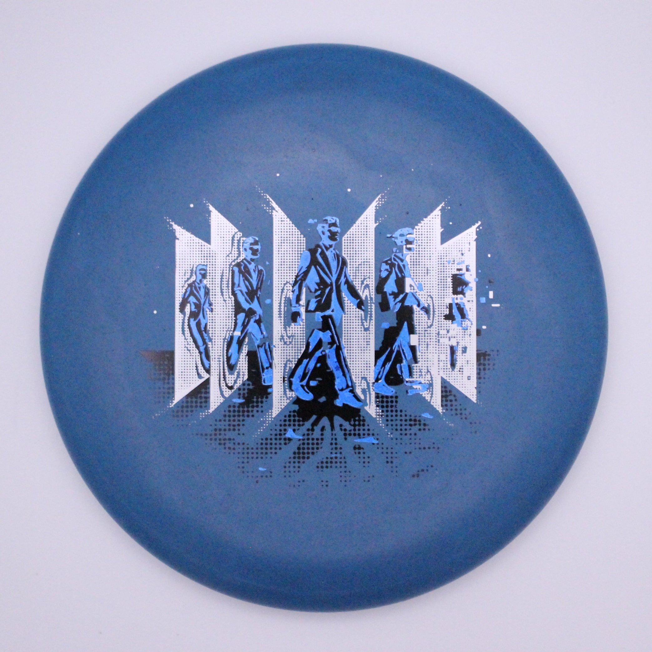 Discraft Putt & Approach Luna Paul McBeth e126 Series
