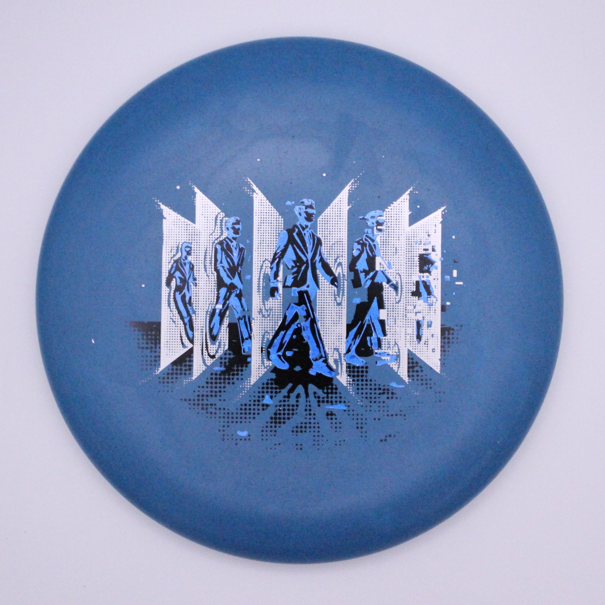 Discraft Putt & Approach Luna Paul McBeth e126 Series
