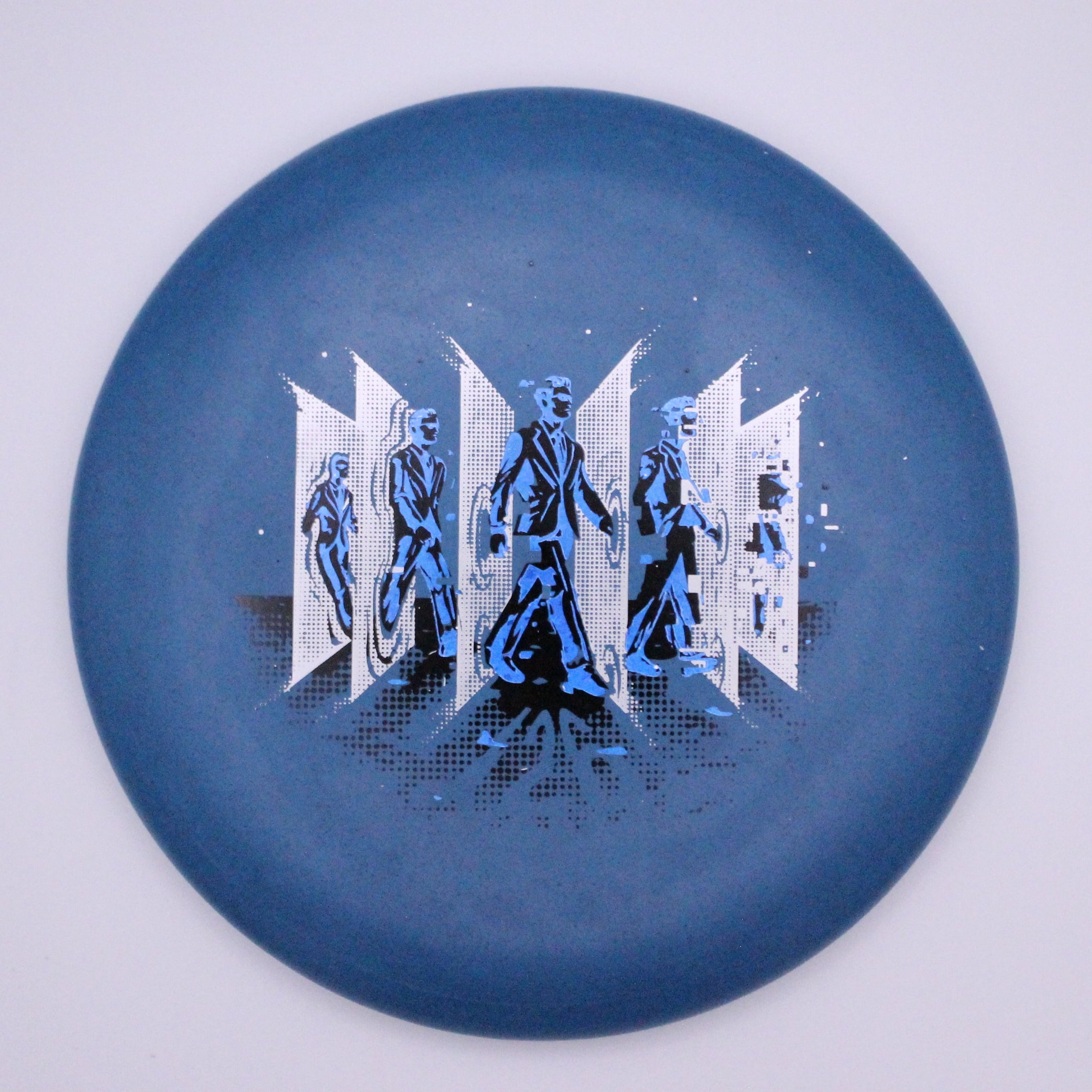 Discraft Putt & Approach Luna Paul McBeth e126 Series
