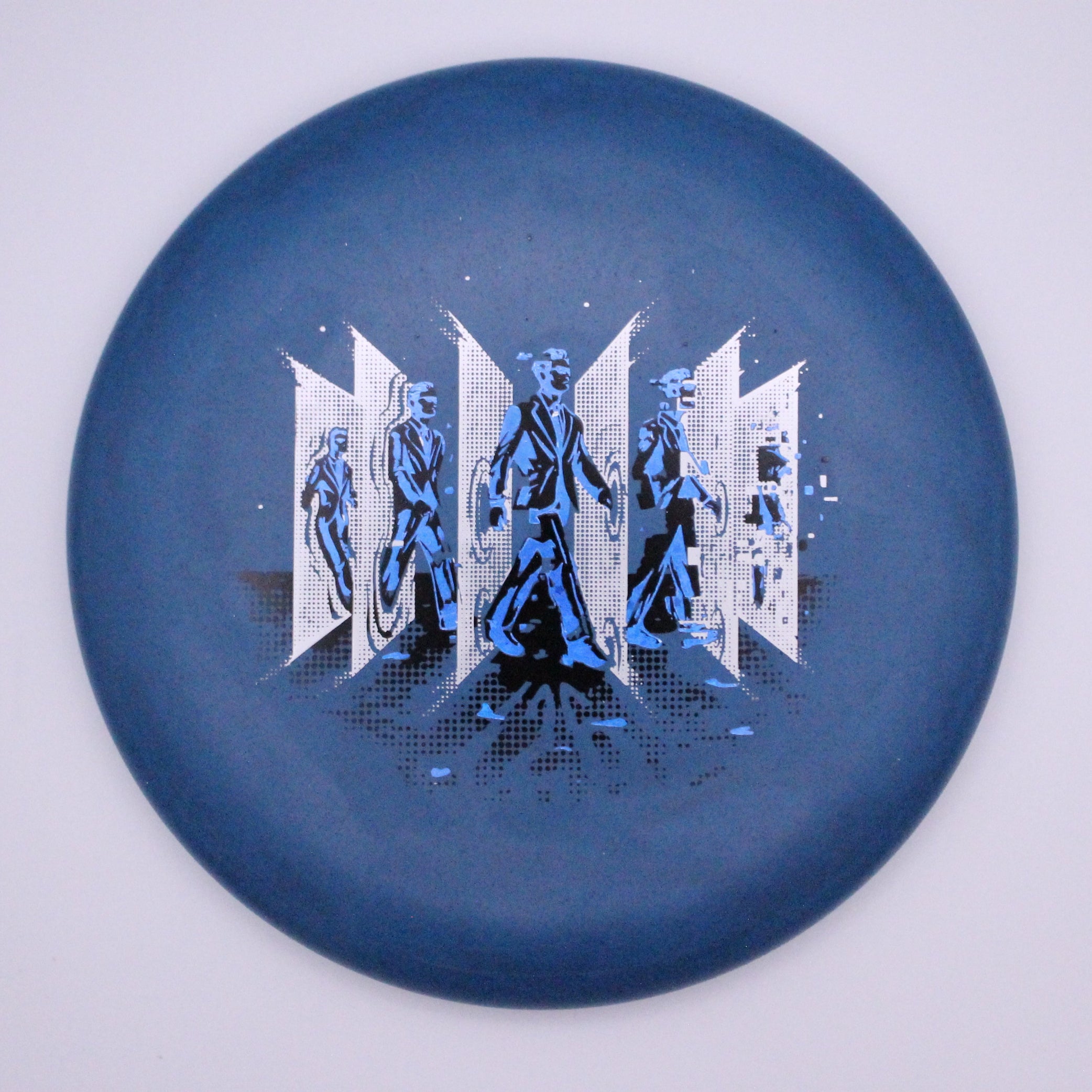 Discraft Putt & Approach Luna Paul McBeth e126 Series
