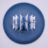Discraft Putt & Approach Luna Paul McBeth e126 Series
